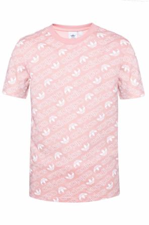 Logo t-shirt, zdjęcie 1 Logo t-shirt od Adidas